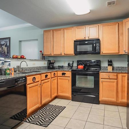 Apartmán Mvc - Unit 1505 - Bearly Available Pigeon Forge Exteriér fotografie