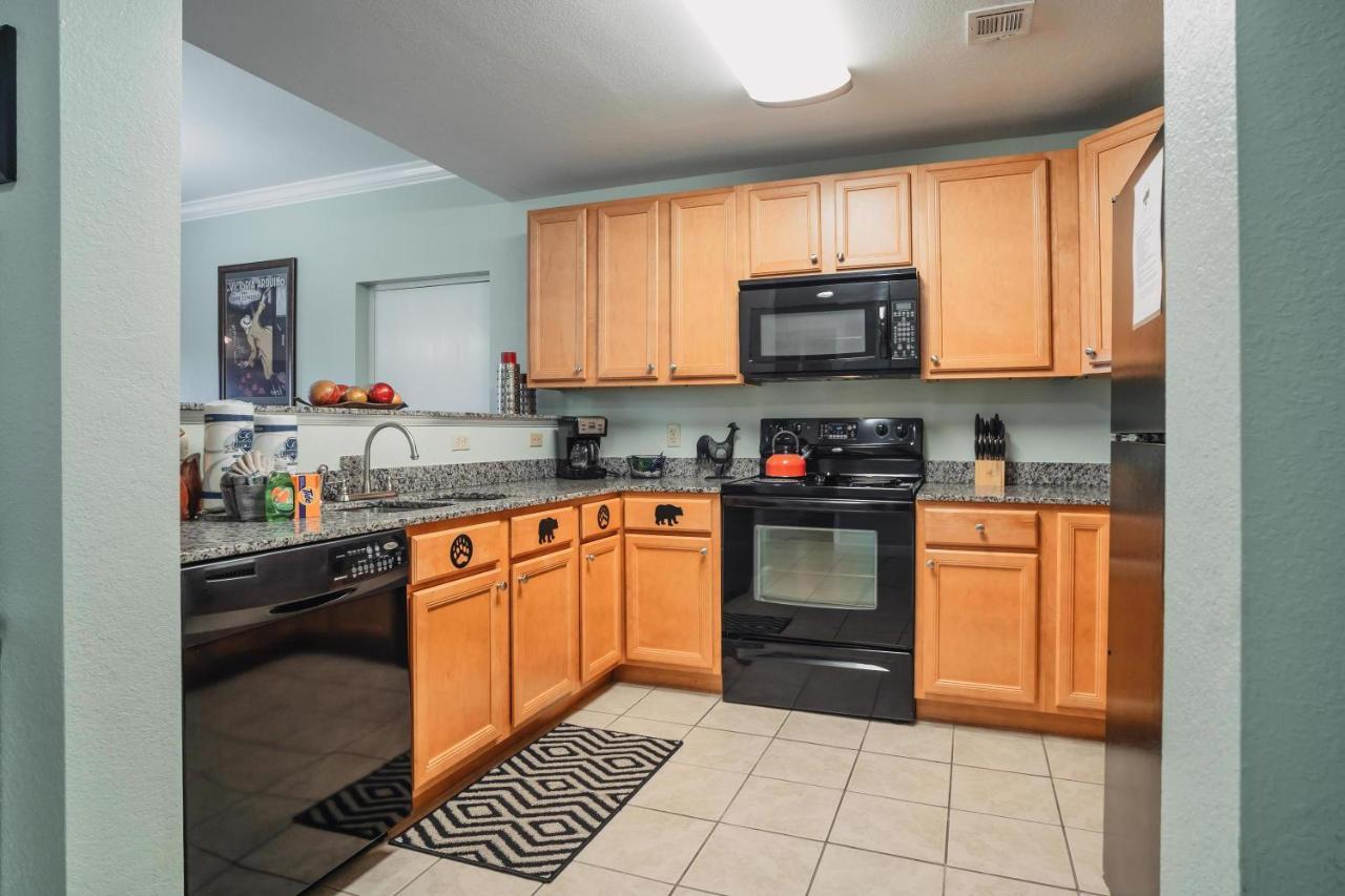 Apartmán Mvc - Unit 1505 - Bearly Available Pigeon Forge Exteriér fotografie