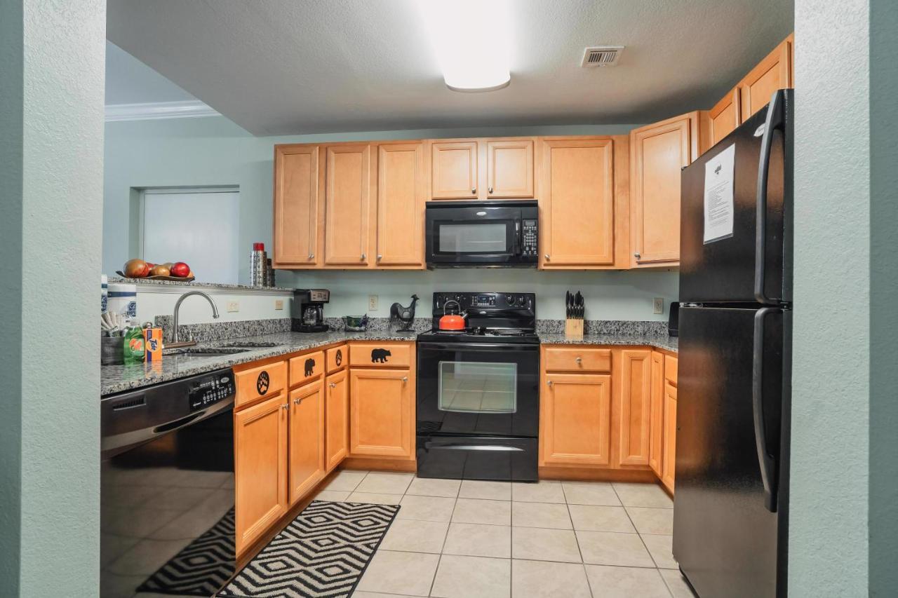 Apartmán Mvc - Unit 1505 - Bearly Available Pigeon Forge Exteriér fotografie