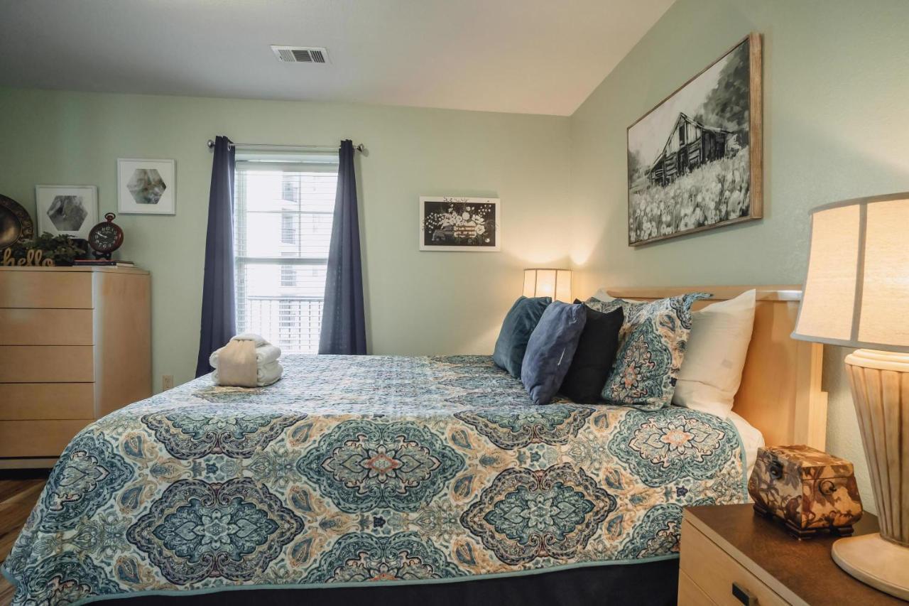 Apartmán Mvc - Unit 1505 - Bearly Available Pigeon Forge Exteriér fotografie