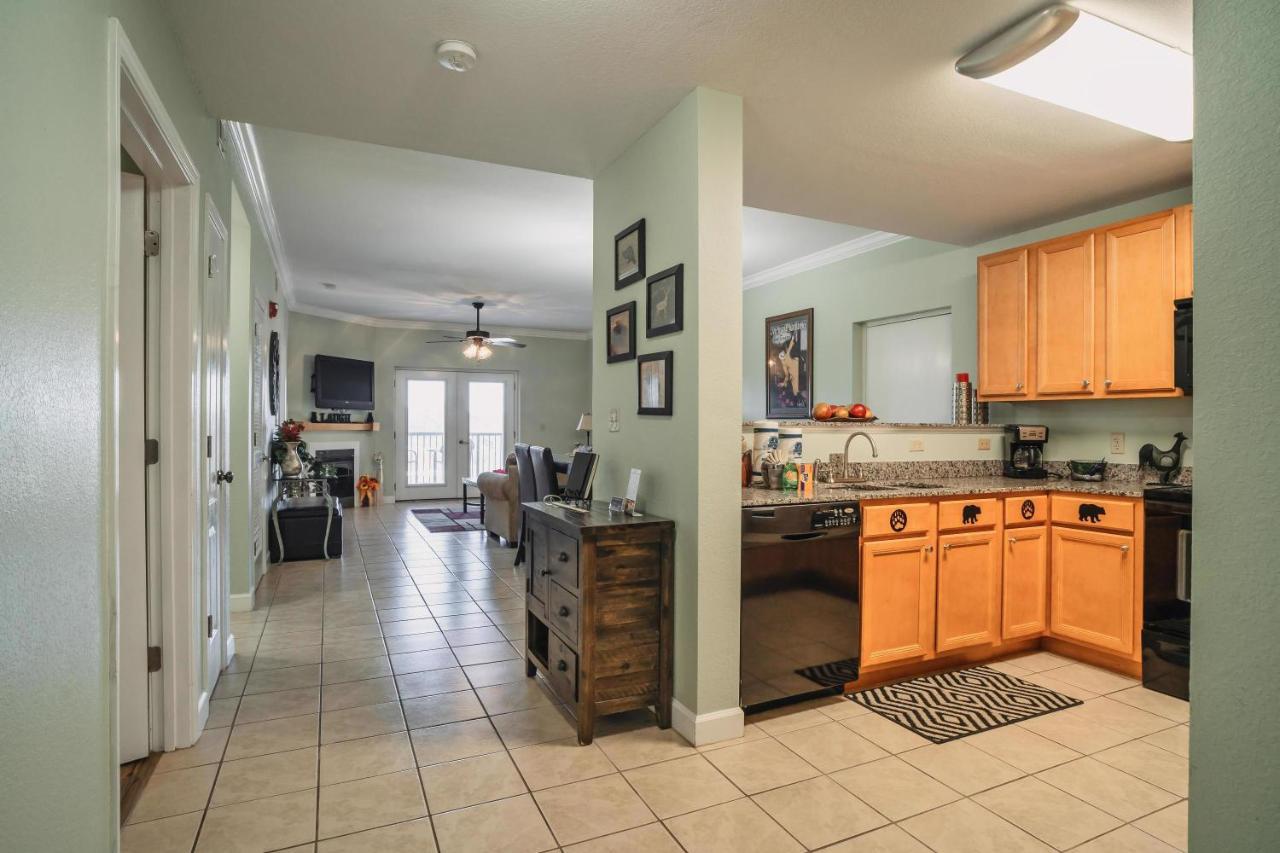 Apartmán Mvc - Unit 1505 - Bearly Available Pigeon Forge Exteriér fotografie