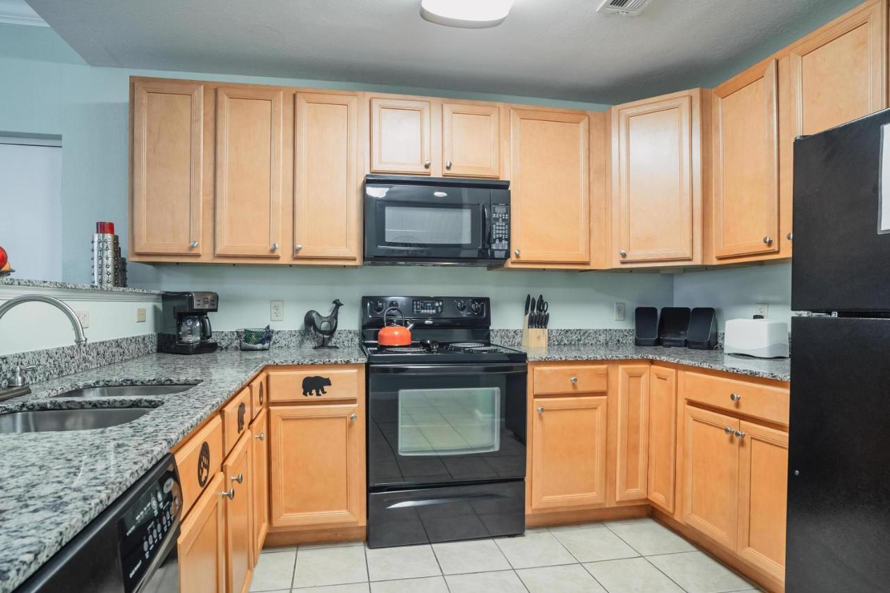 Apartmán Mvc - Unit 1505 - Bearly Available Pigeon Forge Exteriér fotografie
