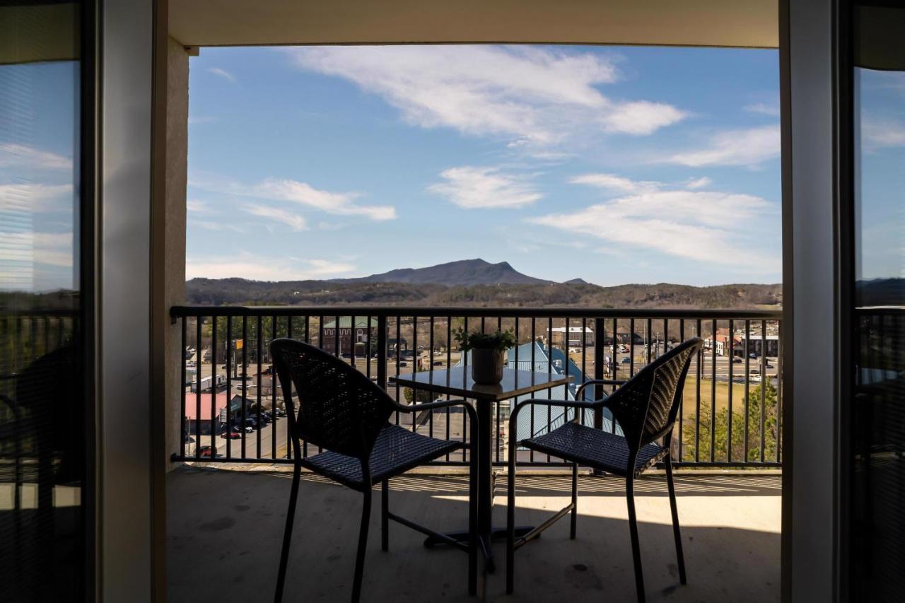 Apartmán Mvc - Unit 1505 - Bearly Available Pigeon Forge Exteriér fotografie