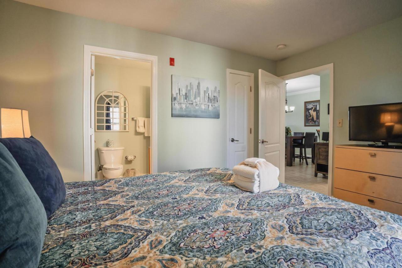 Apartmán Mvc - Unit 1505 - Bearly Available Pigeon Forge Exteriér fotografie