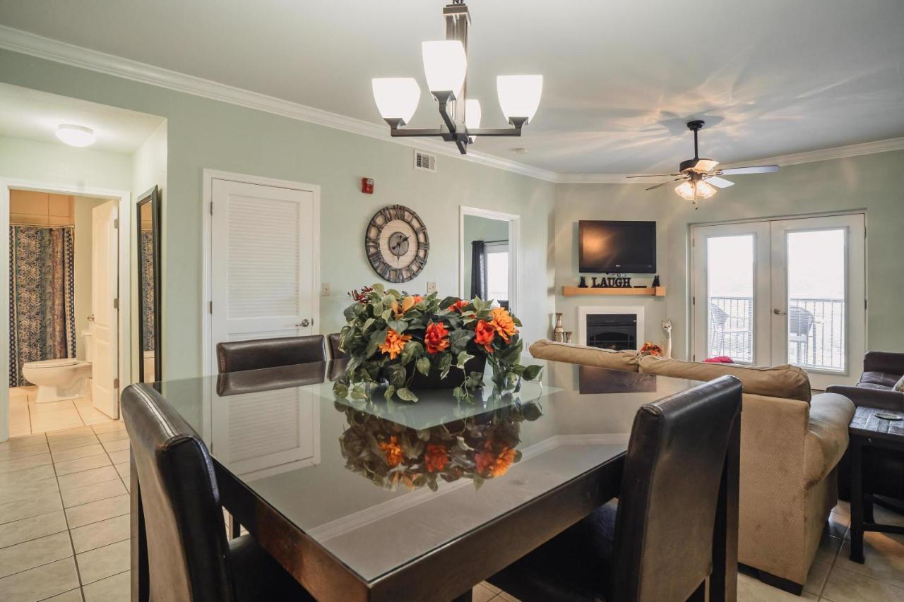 Apartmán Mvc - Unit 1505 - Bearly Available Pigeon Forge Exteriér fotografie