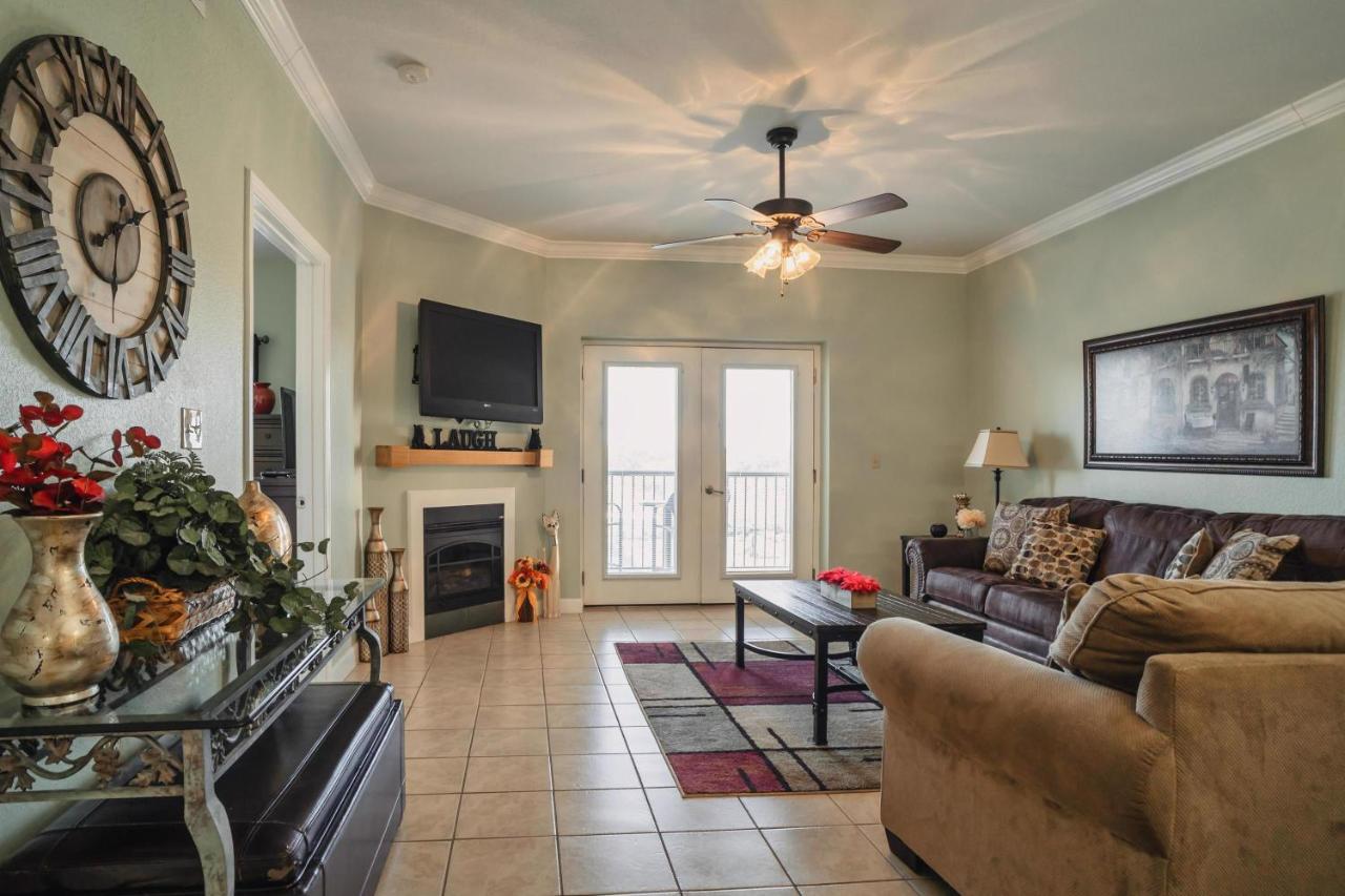 Apartmán Mvc - Unit 1505 - Bearly Available Pigeon Forge Exteriér fotografie