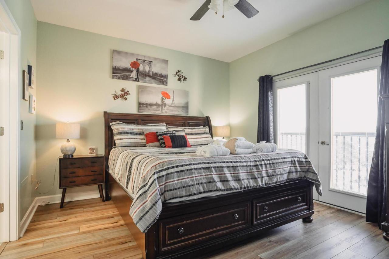Apartmán Mvc - Unit 1505 - Bearly Available Pigeon Forge Exteriér fotografie
