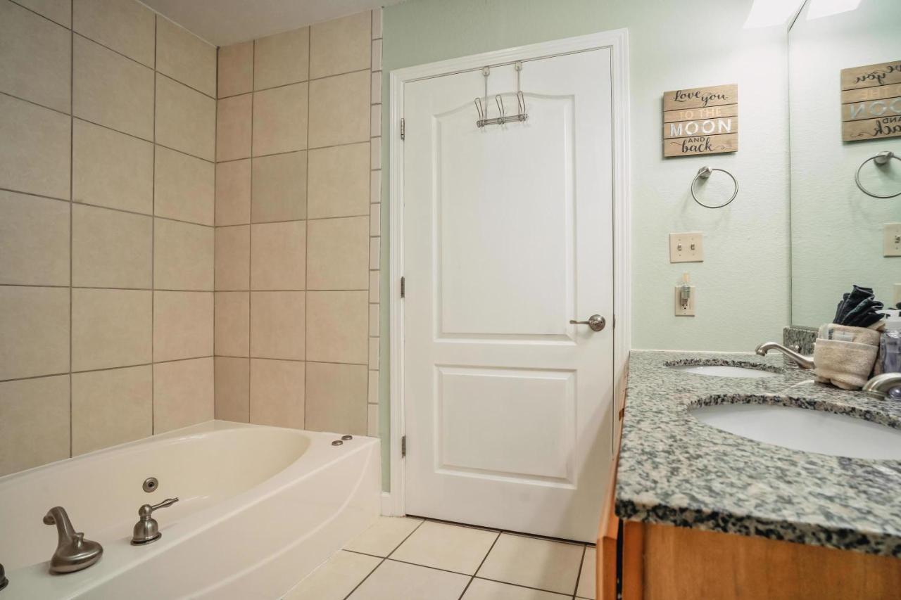 Apartmán Mvc - Unit 1505 - Bearly Available Pigeon Forge Exteriér fotografie