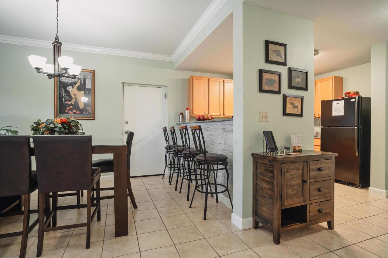Apartmán Mvc - Unit 1505 - Bearly Available Pigeon Forge Exteriér fotografie