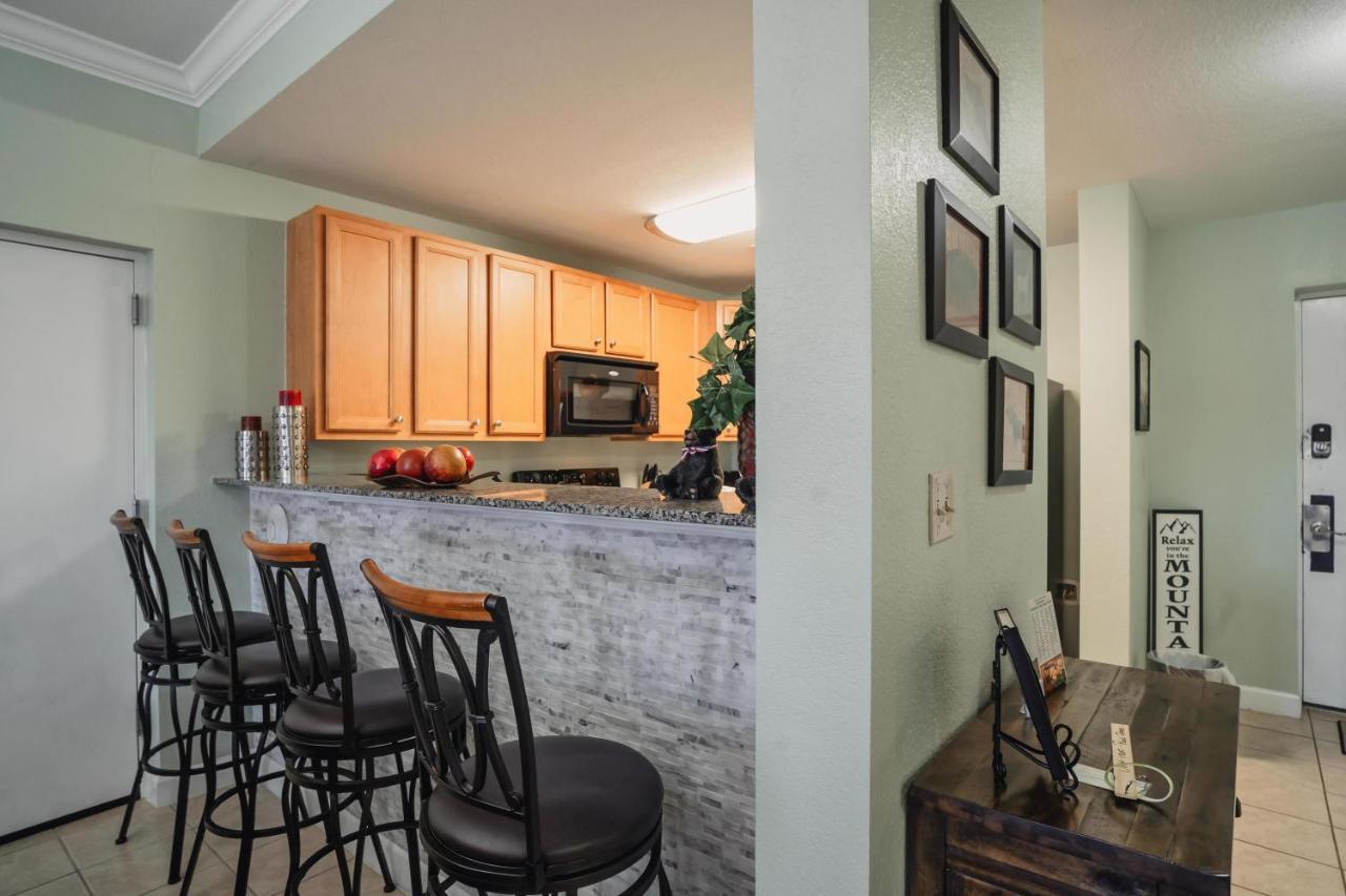 Apartmán Mvc - Unit 1505 - Bearly Available Pigeon Forge Exteriér fotografie
