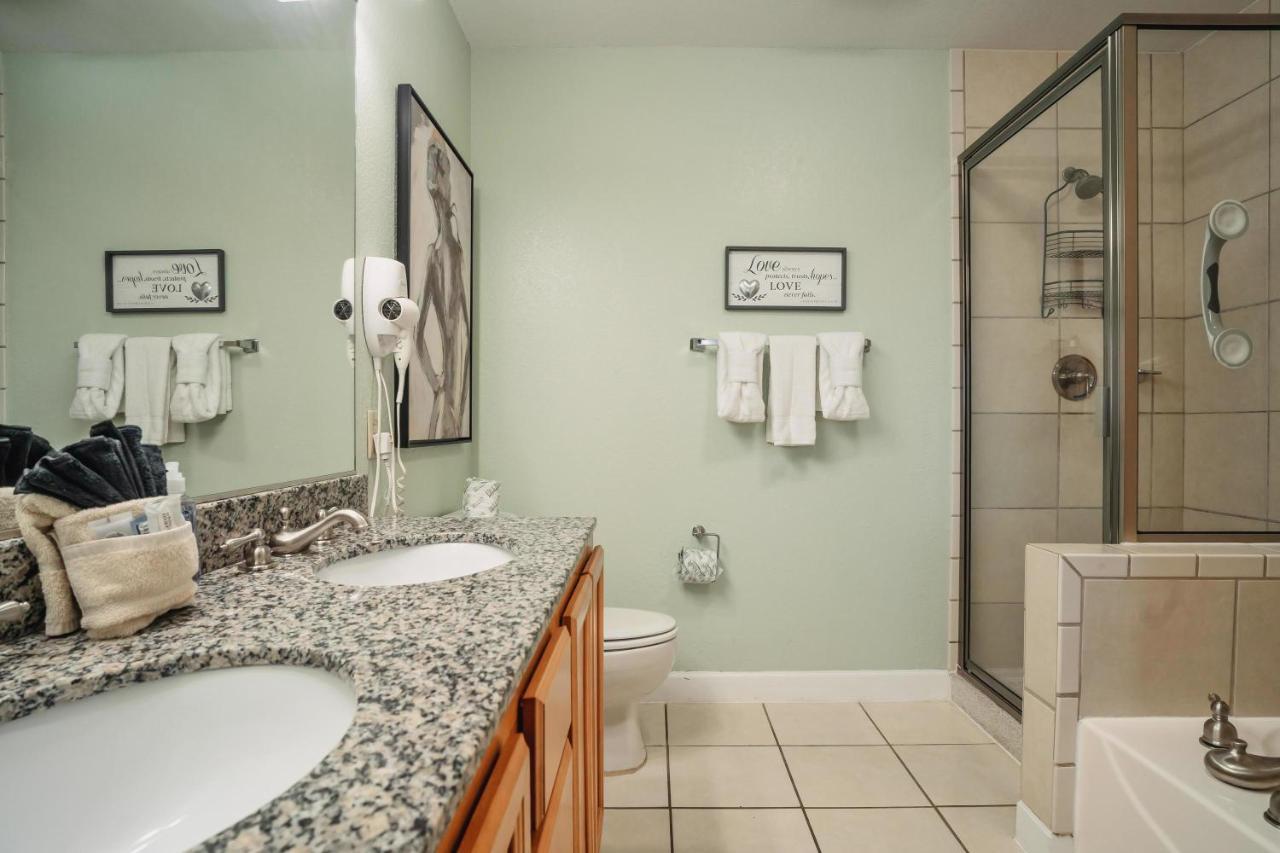 Apartmán Mvc - Unit 1505 - Bearly Available Pigeon Forge Exteriér fotografie