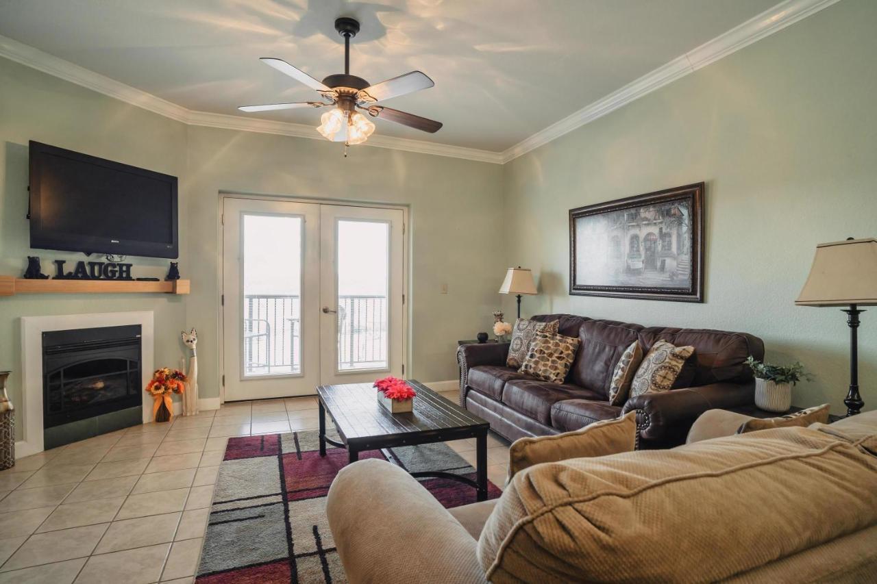 Apartmán Mvc - Unit 1505 - Bearly Available Pigeon Forge Exteriér fotografie