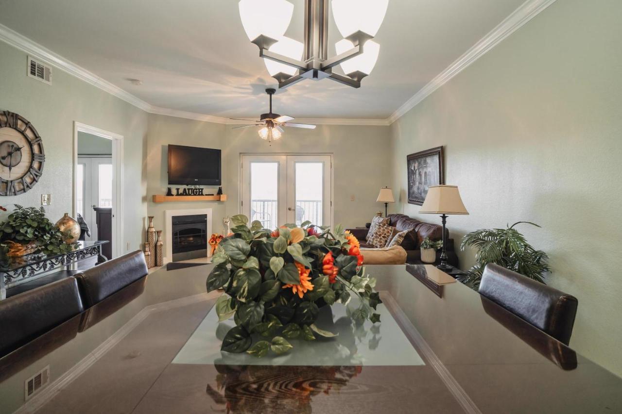 Apartmán Mvc - Unit 1505 - Bearly Available Pigeon Forge Exteriér fotografie