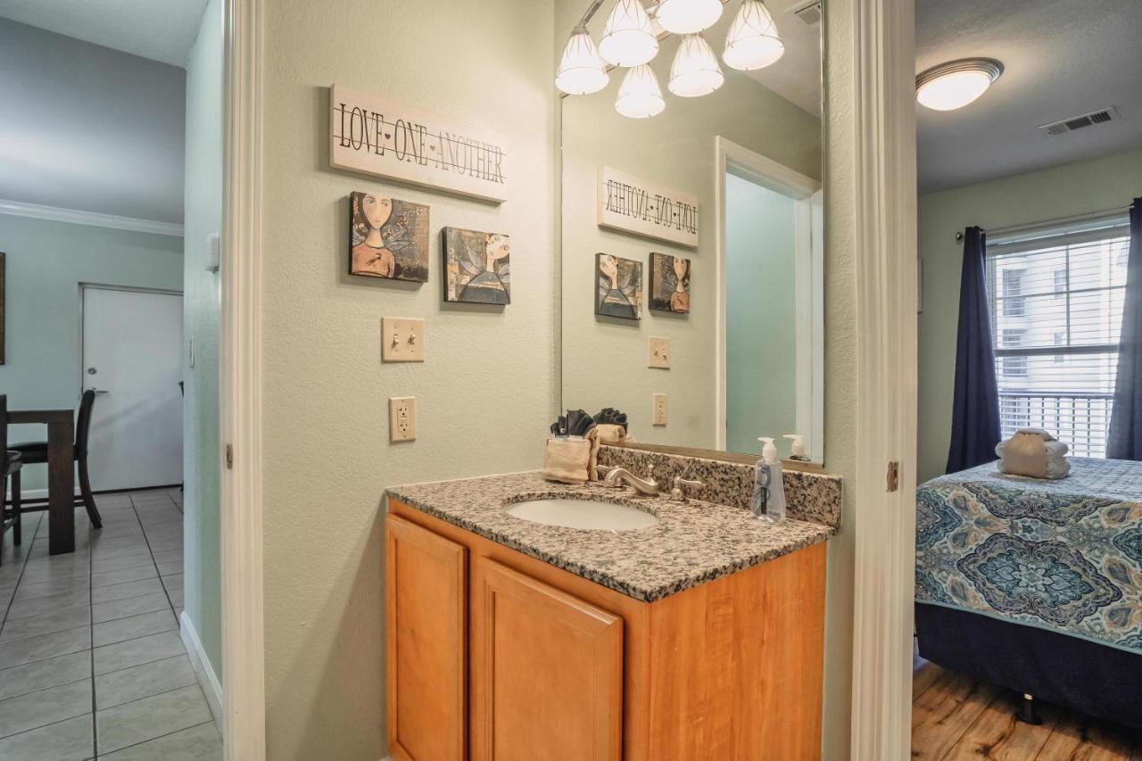 Apartmán Mvc - Unit 1505 - Bearly Available Pigeon Forge Exteriér fotografie