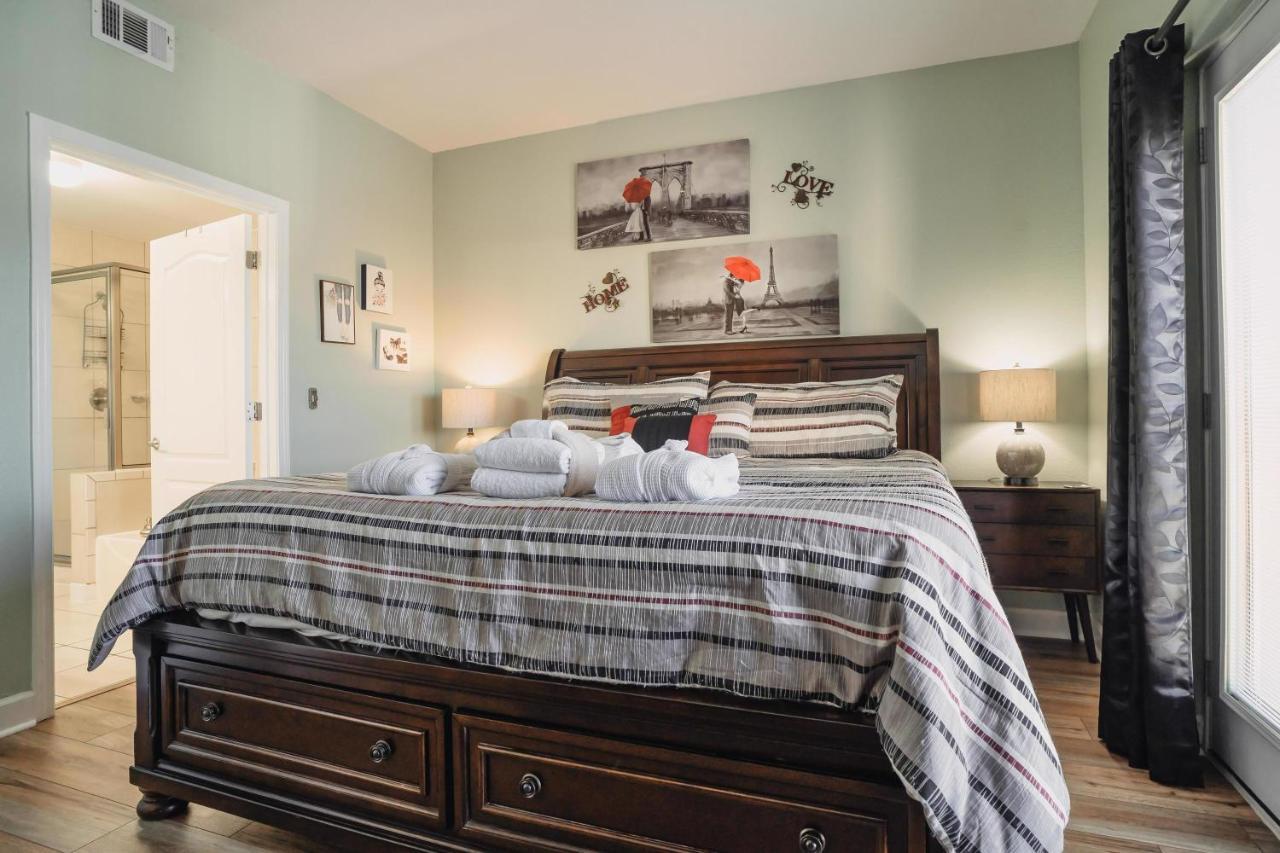 Apartmán Mvc - Unit 1505 - Bearly Available Pigeon Forge Exteriér fotografie