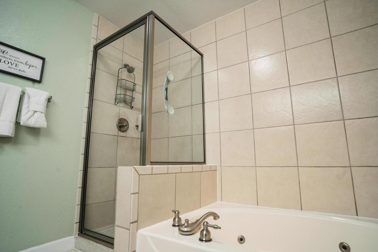 Apartmán Mvc - Unit 1505 - Bearly Available Pigeon Forge Exteriér fotografie