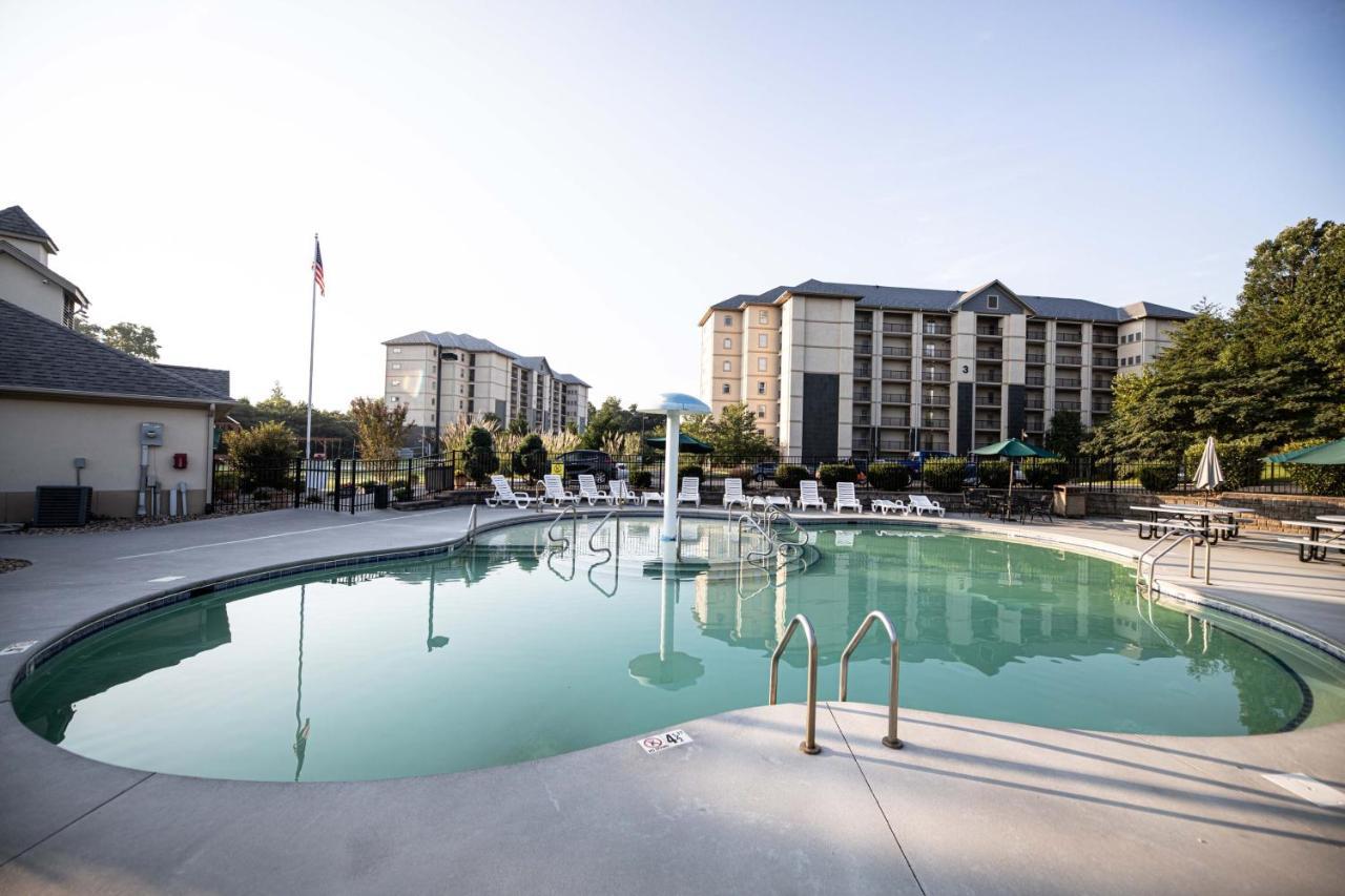 Apartmán Mvc - Unit 1505 - Bearly Available Pigeon Forge Exteriér fotografie