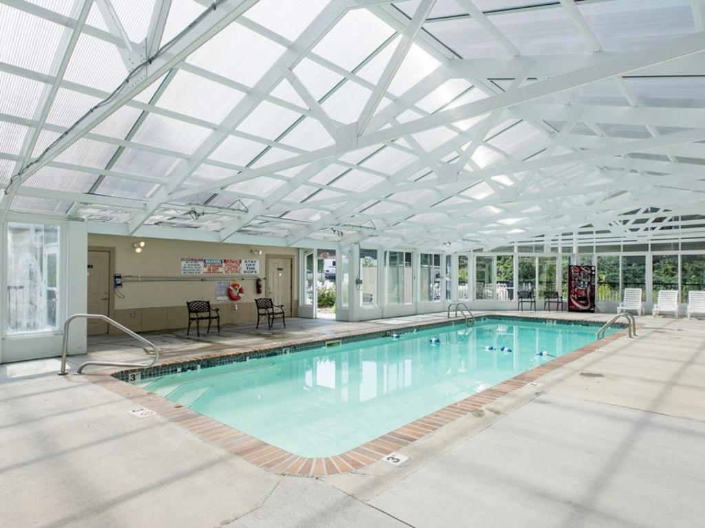 Apartmán Mvc - Unit 1505 - Bearly Available Pigeon Forge Exteriér fotografie