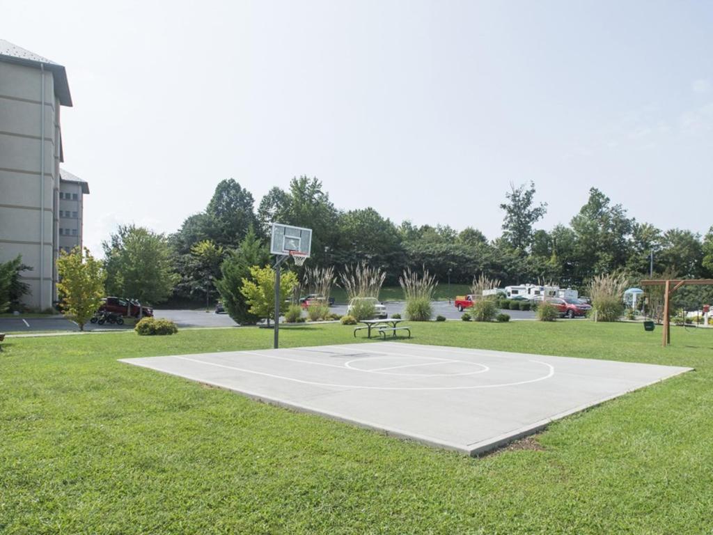 Apartmán Mvc - Unit 1505 - Bearly Available Pigeon Forge Exteriér fotografie