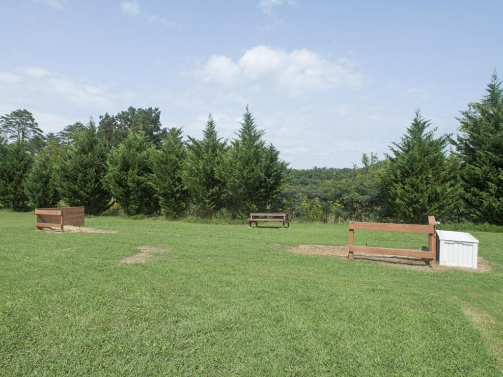 Apartmán Mvc - Unit 1505 - Bearly Available Pigeon Forge Exteriér fotografie